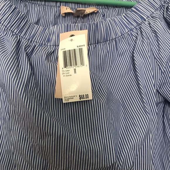 Long sleeve blouse - Picture 4 of 4